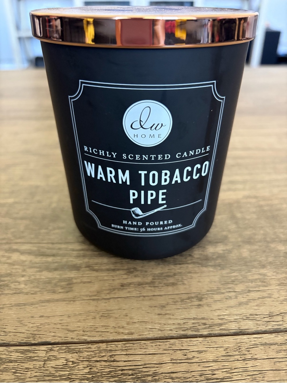 Scented Candle (Not in Subcategory List)